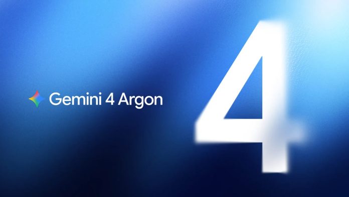 Gemini 4 Argon: Γιατί η Google το δίνει σε ειδικούς ασφαλείας;