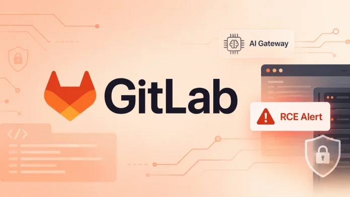GitLab AI Gateway: Κρίσιμη ευπάθεια επιτρέπει επιθέσεις RCE GitLab AI Gateway: Κρίσιμη ευπάθεια επιτρέπει επιθέσεις RCE