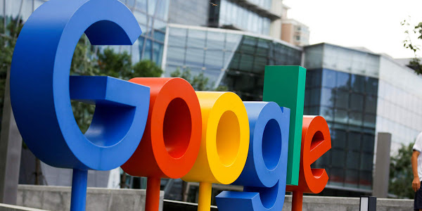 Μετοχή Google: Ιστορικό κραχ 500 δισ. σε μία ημέρα λόγω AI Μετοχή Google: Ιστορικό κραχ 500 δισ. σε μία ημέρα λόγω AI