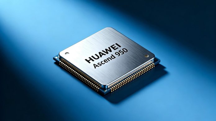 Huawei Ascend AI: Εκθρόνισαν τη Nvidia στην Κίνα με 50% Huawei Ascend AI: Εκθρόνισαν τη Nvidia στην Κίνα με 50%