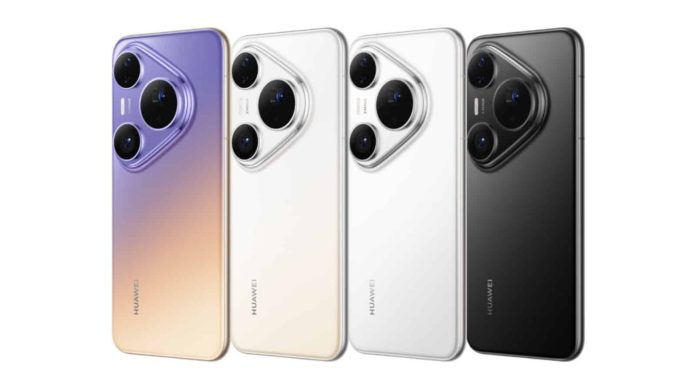 Huawei Pura 90 Plus: Επίσημο με κάμερα 1″ και αντοχή 5.700 mAh Huawei Pura 90 Plus: Επίσημο με κάμερα 1" και αντοχή 5.700 mAh