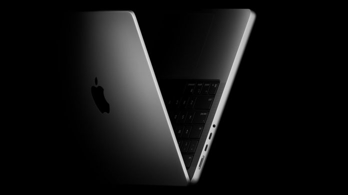 MacBook με οθόνη αφής OLED: Τι προδίδει το νέο macOS MacBook με οθόνη αφής OLED: Τι προδίδει το νέο macOS