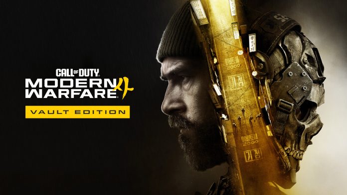 MW4: Campaign στις 16/10, DMZ στις 20/10 – Τι χρειάζεσαι για να μπεις πρώτος