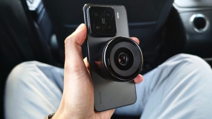 Xiaomi 18 Ultra: Ακυρώθηκε με 3 κάμερες 200MP και μαγνητικό φακό