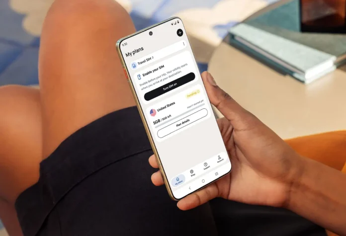 Motorola Global Connect: eSIM στην Ελλάδα για data σε 160+ χώρες