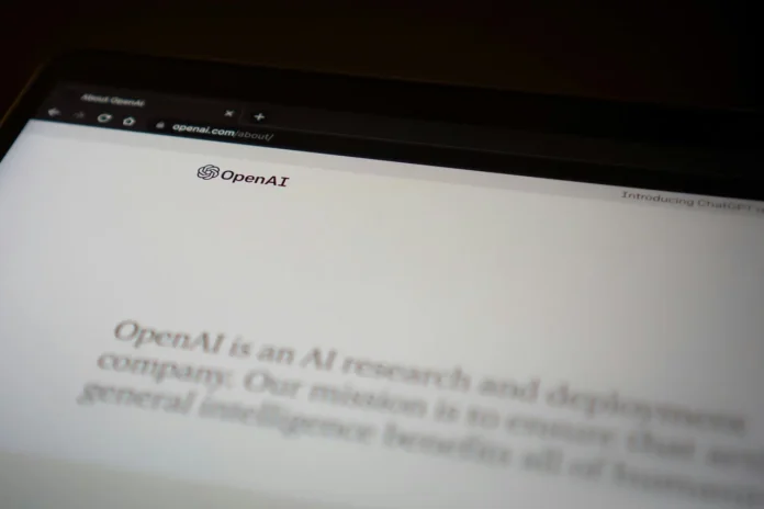 OpenAI GPT-6.1 Terra: Ταχύτερος χειρισμός PC με λιγότερα λάθη OpenAI GPT-6.1 Terra: Ταχύτερος χειρισμός PC με λιγότερα λάθη