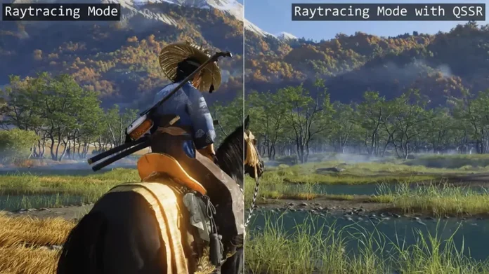 PS5: Η Sony φέρνει AI upscaling μέσω QSSR και στο απλό μοντέλο