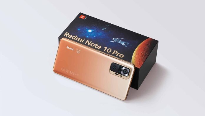 Redmi Note 10 Pro με iOS 16: Το hack που ξεγελά την Apple
