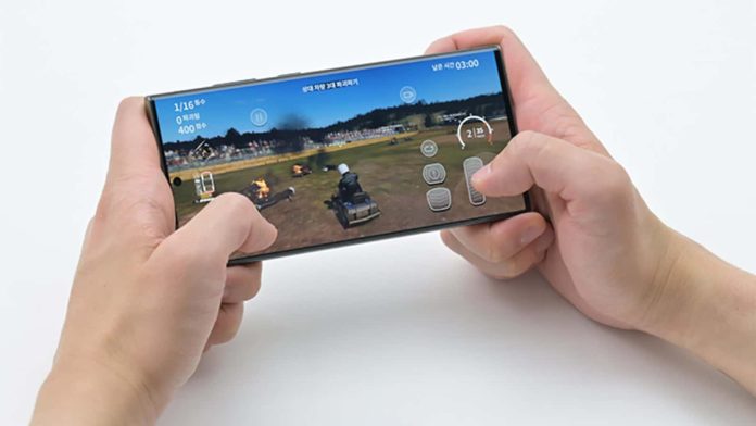 Samsung Galaxy: Η ρύθμιση που σώζει τη μπαταρία σου στο gaming