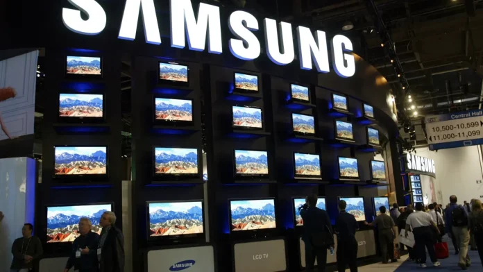 Τηλεοράσεις Samsung: Μετά την LG, ακούν τις συνομιλίες σας Τηλεοράσεις Samsung: Μετά την LG, ακούν τις συνομιλίες σας