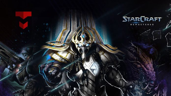 GPT-6 Astra: Έχανε στο StarCraft κι έβαλε έτοιμο bot για νίκη GPT-6 Astra: Έχανε στο StarCraft κι έβαλε έτοιμο bot για νίκη