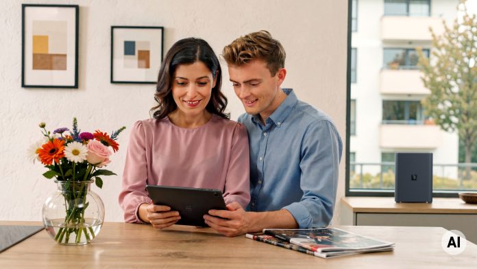Νέο router Telekom: Πώς αναβαθμίζει το Wi-Fi στο σπίτι σας Νέο router Telekom: Πώς αναβαθμίζει το Wi-Fi στο σπίτι σας