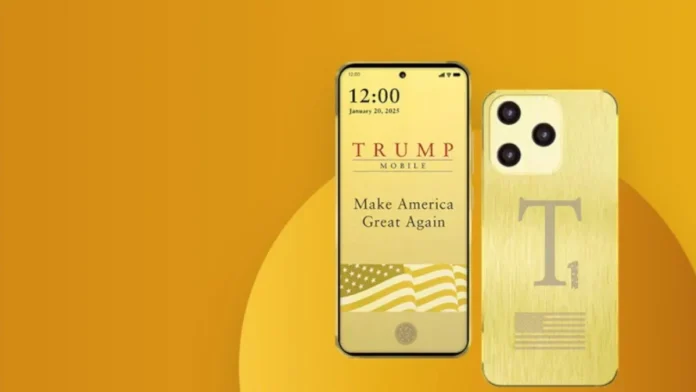 Trump Phone: Γιατί στην πραγματικότητα είναι ένα HTC του 2024