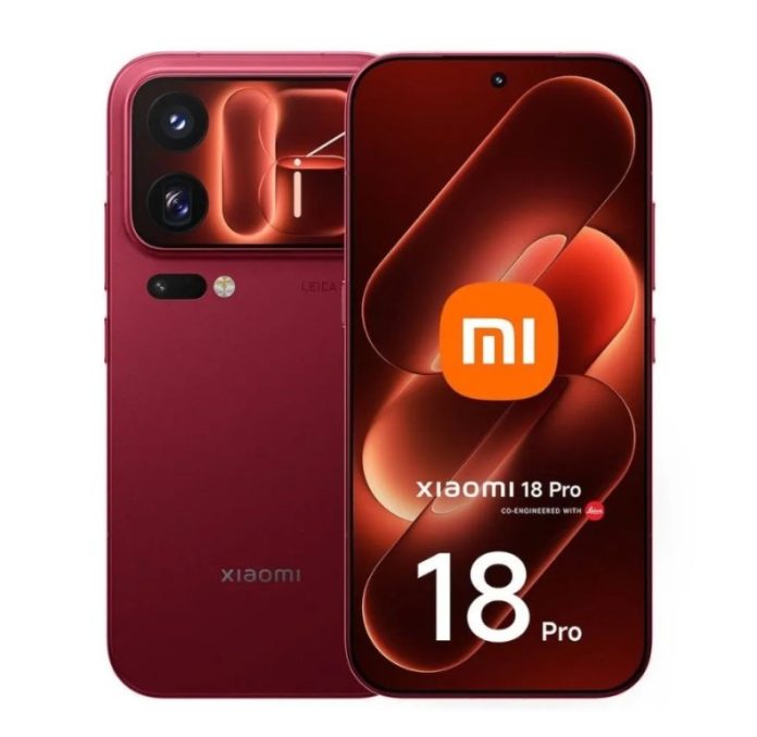 Xiaomi 18 Pro και Pro Max: Αποκαλύφθηκαν οι τιμές στην Ευρώπη Xiaomi 18 Pro και Pro Max: Αποκαλύφθηκαν οι τιμές στην Ευρώπη