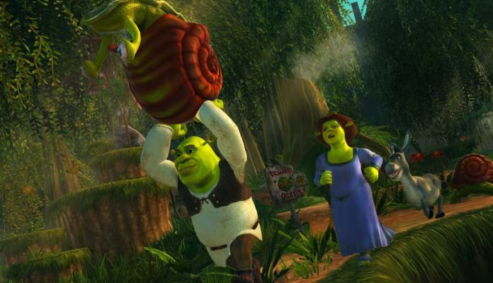 Shrek 2 Remastered: Ανακοίνωση με trailer που τρολάρει το GTA 6