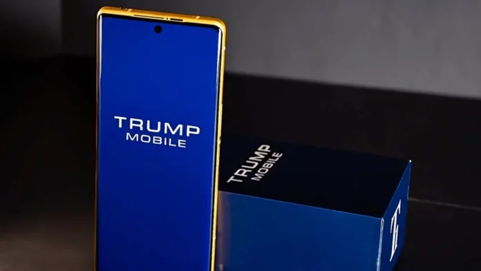Trump Mobile: Διαρροή δεδομένων πελατών – Πώς εμπλέκεται η BYOD