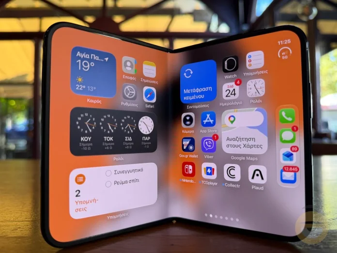 iPhone Duo Review: Μεγάλη οθόνη και τα δύσκολα διλήμματα αγοράς