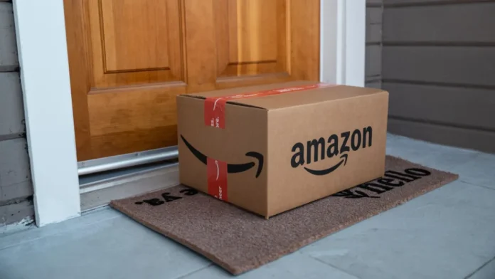 Amazon Prime Big Deal Days: Προσοχή σε απάτες και phishing emails