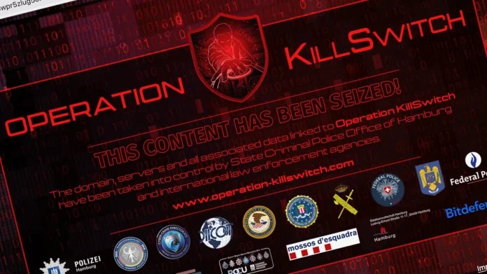 KillSec Ransomware: Ο 16χρονος αρχηγός, οι συλλήψεις και η ΕΛ.ΑΣ. KillSec Ransomware: Ο 16χρονος αρχηγός, οι συλλήψεις και η ΕΛ.ΑΣ.