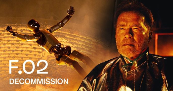 Figure AI: Απόσυρση των ρομπότ F.02 σε στυλ Terminator [Video]