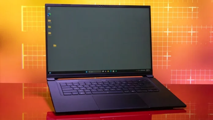 Gigabyte Aero X16 Review: Το Copilot+ PC για creators & gamers; Gigabyte Aero X16 Review: Το Copilot+ PC για creators & gamers;