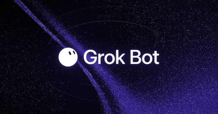 Grok Bot: Το AI router που ενώνει Midjourney, Anthropic και Suno
