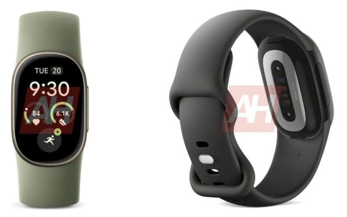 Fitbit Edge: Τι αλλάζει στο νέο fitness tracker της Google; Fitbit Edge: Τι αλλάζει στο νέο fitness tracker της Google;