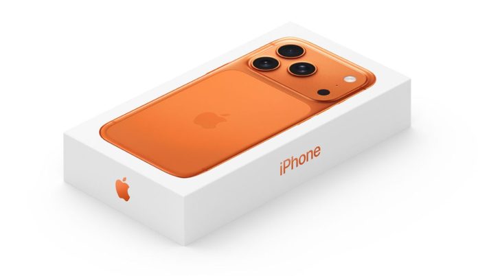 Apple iPhone: Έλεγχος επιστροφών χωρίς άνοιγμα του κουτιού