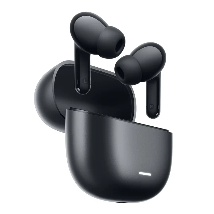 REDMI Buds 8 Lite: Δυνατό ANC 42dB και 36 ώρες μόνο στα 29,75€ REDMI Buds 8 Lite: Δυνατό ANC 42dB και 36 ώρες μόνο στα 29,75€