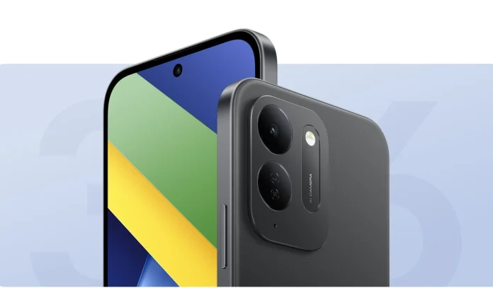 POCO C95 Pro: Μπαταρία-ρεκόρ 7.500mAh και γρήγορη φόρτιση 45W POCO C95 Pro: Μπαταρία-ρεκόρ 7.500mAh και γρήγορη φόρτιση 45W