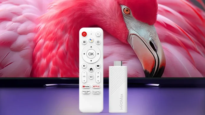 TV Box H96Max H313: 4K, Android 14 & WiFi 6 με μόλις 30,63€ TV Box H96Max H313: 4K, Android 14 & WiFi 6 με μόλις 30,63€