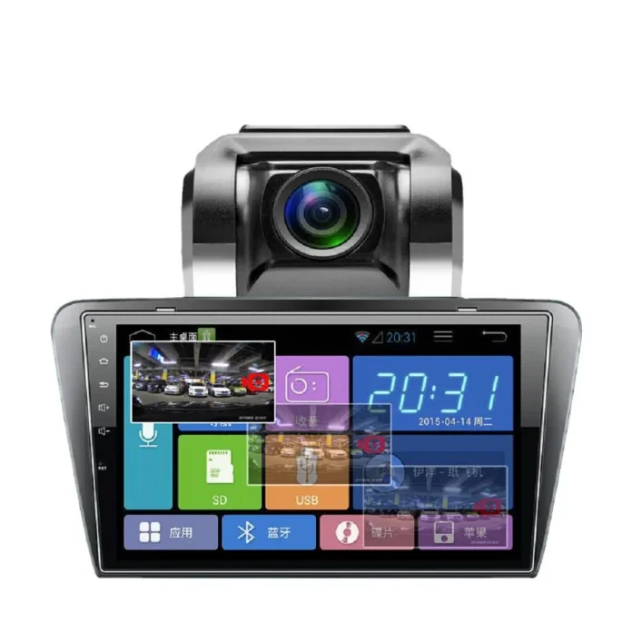 Dash Cam USB με ADAS και Wide Angle: Ασφάλεια στα 9,62€ Dash Cam USB με ADAS και Wide Angle: Ασφάλεια στα 9,62€
