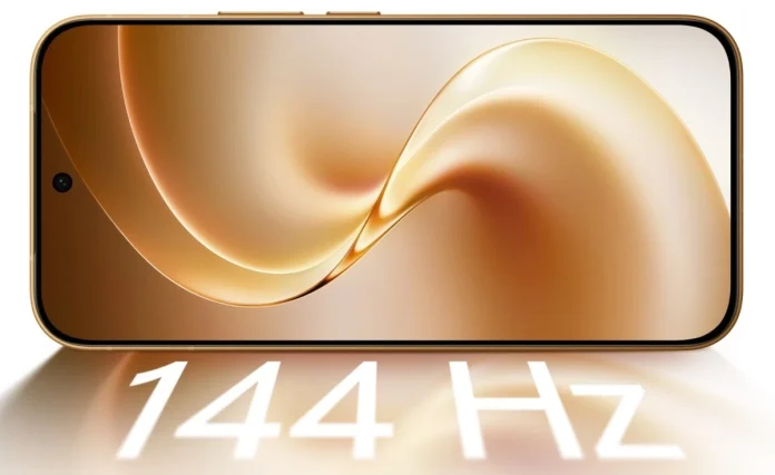 vivo V80: Μπαταρία-τέρας 7.200mAh, 144Hz και κάμερες ZEISS vivo V80: Μπαταρία-τέρας 7.200mAh, 144Hz και κάμερες ZEISS
