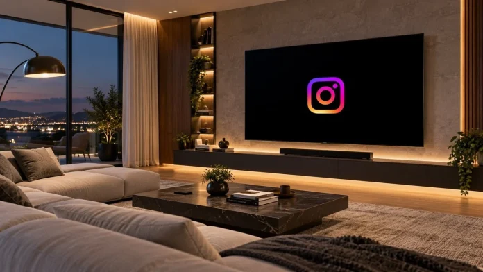 Instagram: Απειλεί το YouTube με widescreen βίντεο 90 λεπτών Instagram: Απειλεί το YouTube με widescreen βίντεο 90 λεπτών