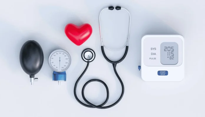 Αρτηριακή πίεση: Το νέο gadget που υπόσχεται να τη ρίξει