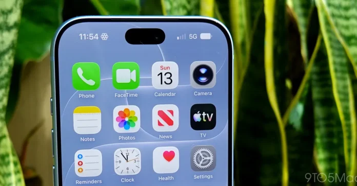 iPhone 18 Pro Max: Αντικατάσταση συσκευών λόγω σήματος από Apple iPhone 18 Pro Max: Αντικατάσταση συσκευών λόγω σήματος από Apple