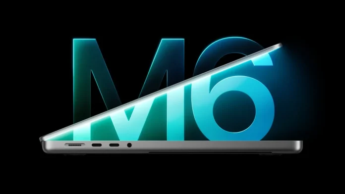 MacBook Pro 14 με M6 και Wi-Fi 7: Στην τιμή του M5 στις ΗΠΑ MacBook Pro 14 με M6 και Wi-Fi 7: Στην τιμή του M5 στις ΗΠΑ