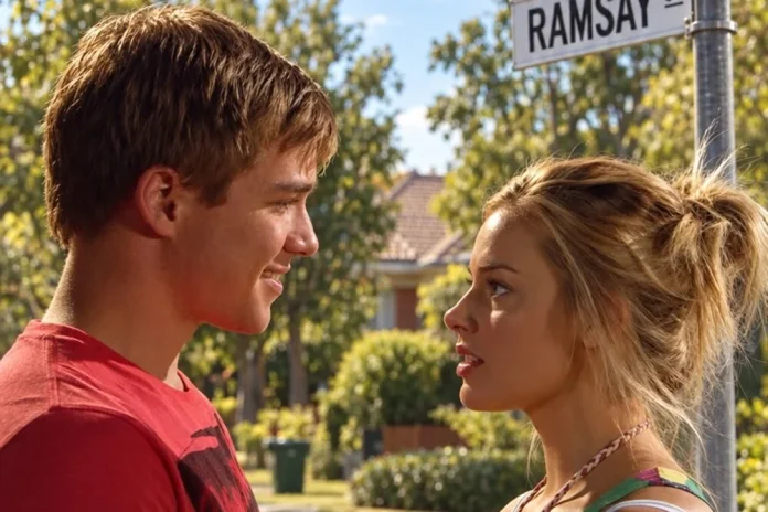 Neighbours: Η σειρά της Margot Robbie γίνεται κάθετο micro-drama