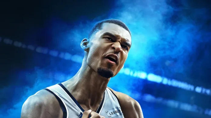 NBA 2K27 Review: Σπουδαίο στο παρκέ ή παγίδα microtransactions; NBA 2K27 Review: Σπουδαίο στο παρκέ ή παγίδα microtransactions;