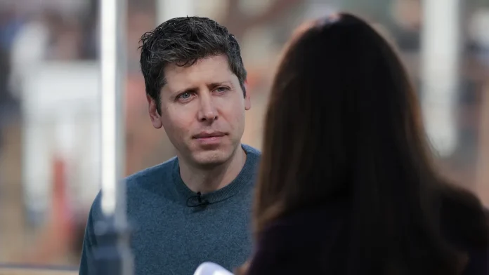 Sam Altman: Οι κίνδυνοι της AI και πώς απαντά η OpenAI