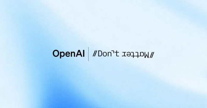 OpenAI Ads: Κερδίστε πελάτες στο ChatGPT με την Dontmatter OpenAI Ads: Κερδίστε πελάτες στο ChatGPT με την Dontmatter