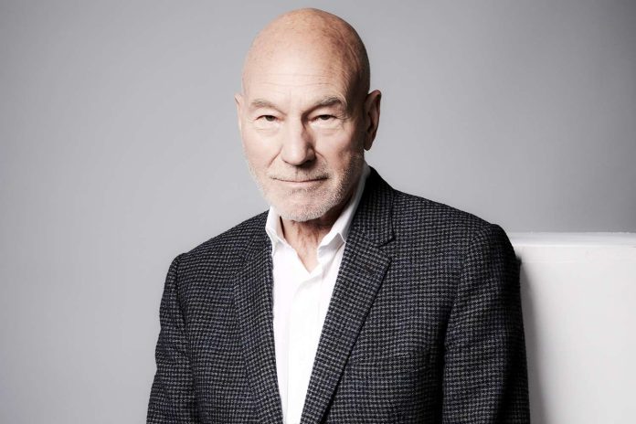 Patrick Stewart: Πέθανε ο σταρ του Star Trek – Μάχη με την άνοια