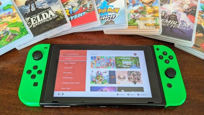 Η Sony αφήνει τους δίσκους, η Nintendo κρατά τις κασέτες: τι σημαίνει για σένα Αυτόματο προσχέδιο