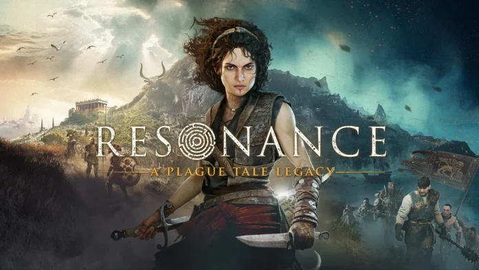 Resonance: A Plague Tale Legacy Review: Αξίζει η μινωική Κρήτη;