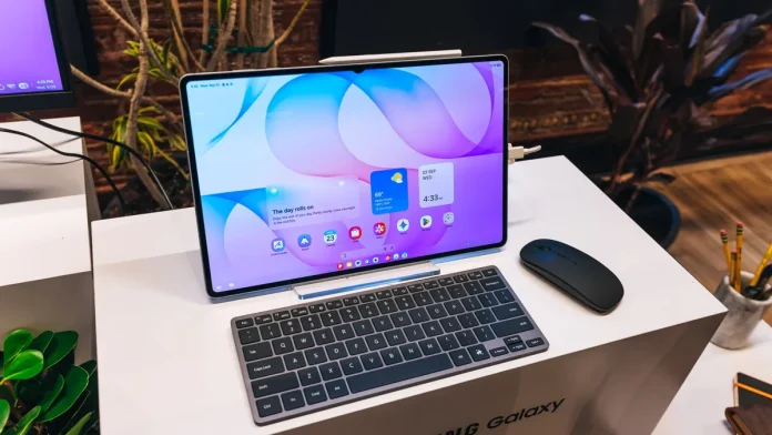 Samsung Galaxy Tab S12 Ultra & S12+: Specs, τιμή & πότε έρχονται Samsung Galaxy Tab S12 Ultra & S12+: Specs, τιμή & πότε έρχονται