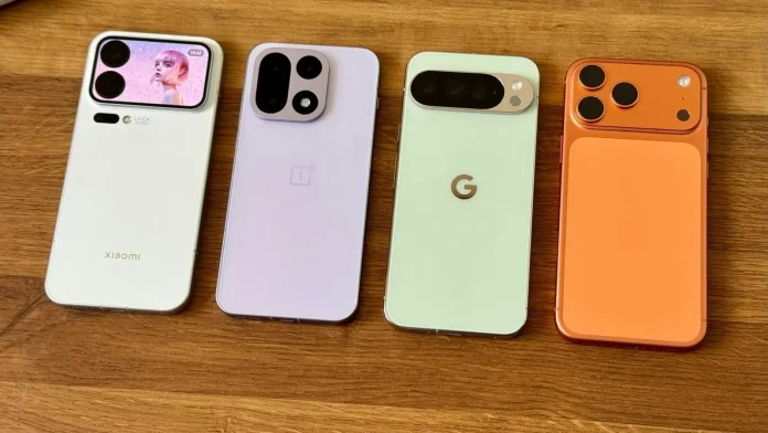 Smartphones: Πτώση 20% στις αποστολές Q3 2026 – Μόνο η αρχή; Smartphones: Πτώση 20% στις αποστολές Q3 2026 – Μόνο η αρχή;