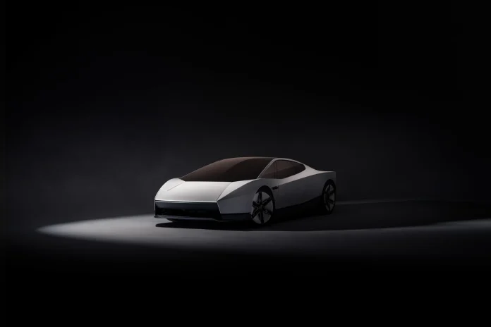 Tesla Roadster: Αδιανόητο 0-97 χλμ/ώρα σε 0,81 δευτερόλεπτα Tesla Roadster: Αδιανόητο 0-97 χλμ/ώρα σε 0,81 δευτερόλεπτα