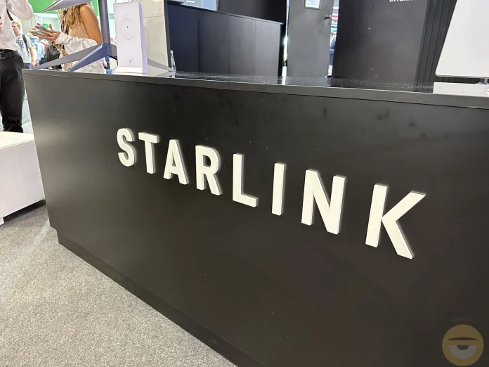 Musk: Ο Trump πίσω από τους περιορισμούς Starlink στην Ουκρανία Musk: Ο Trump πίσω από τους περιορισμούς Starlink στην Ουκρανία