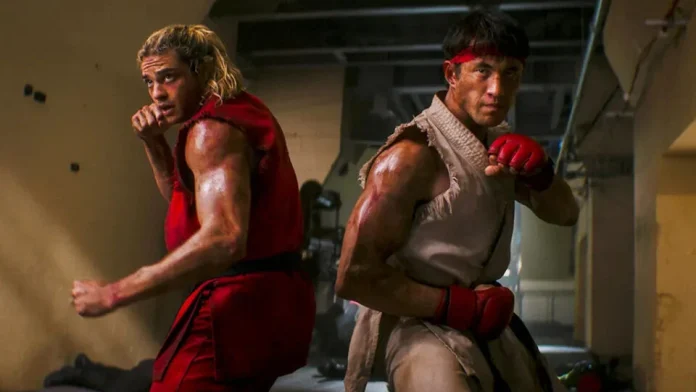 Street Fighter: Το καστ υπέγραψε για 3 ταινίες – Τι ακολουθεί; Street Fighter: Το καστ υπέγραψε για 3 ταινίες – Τι ακολουθεί;