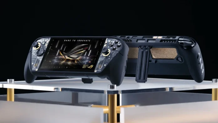 Asus ROG Xbox Ally X20: Πότε έρχεται Ελλάδα και πόσο κοστίζει; Asus ROG Xbox Ally X20: Πότε έρχεται Ελλάδα και πόσο κοστίζει;